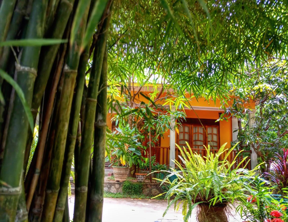 Sigiri Regal Residence Sigiriya Exterior foto
